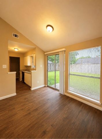 7310 Arista Drive, Houston, TX 77083