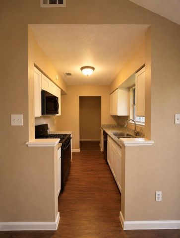 7310 Arista Drive, Houston, TX 77083