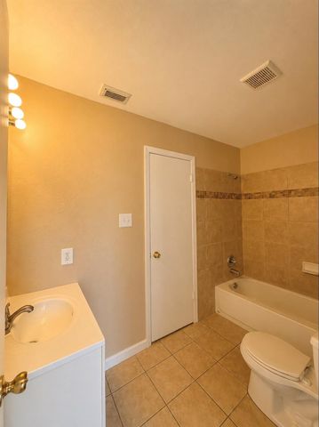 7310 Arista Drive, Houston, TX 77083