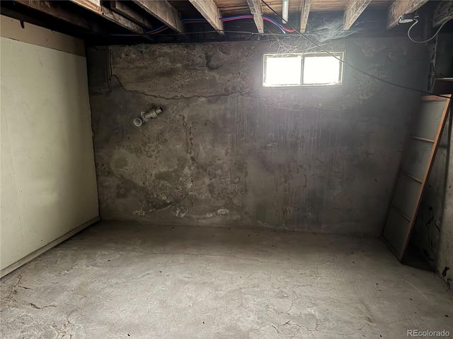 312 Pinon Street, Walsenburg, CO 81089