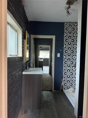 312 Pinon Street, Walsenburg, CO 81089