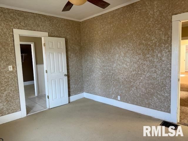 1112 McHaney Road, Harrisburg, IL 62946