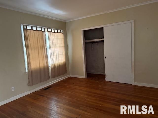 1112 McHaney Road, Harrisburg, IL 62946