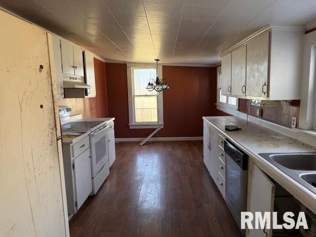 1112 McHaney Road, Harrisburg, IL 62946