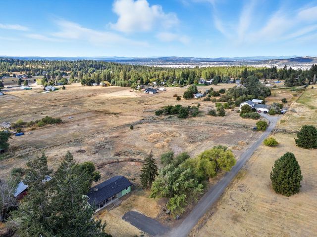 Unassigned S Fancher Rd, Spokane, WA 99223