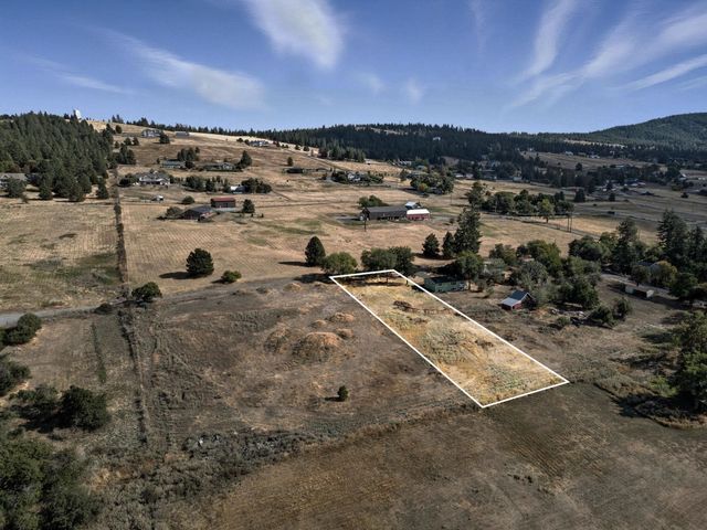 Unassigned S Fancher Rd, Spokane, WA 99223