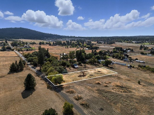 Unassigned S Fancher Rd, Spokane, WA 99223