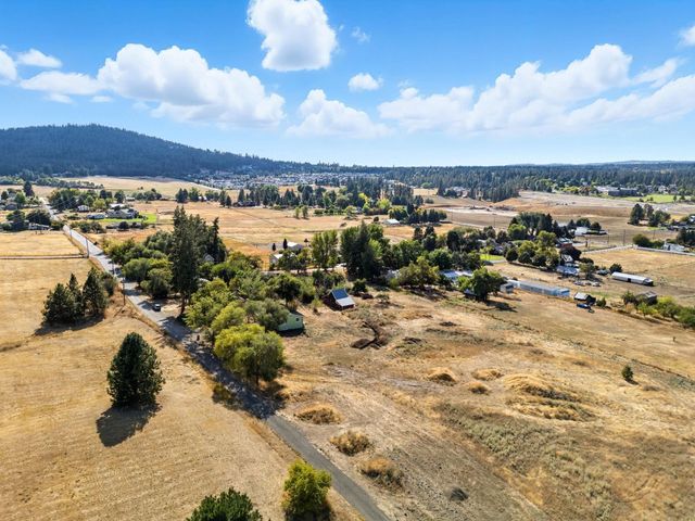 Unassigned S Fancher Rd, Spokane, WA 99223