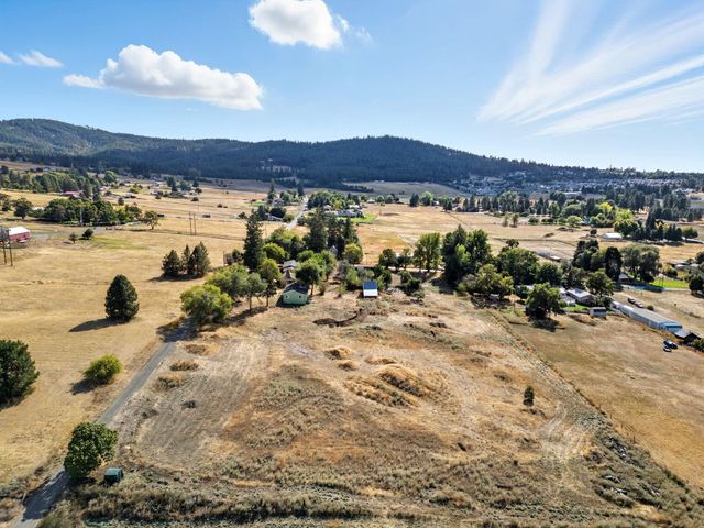 Unassigned S Fancher Rd, Spokane, WA 99223