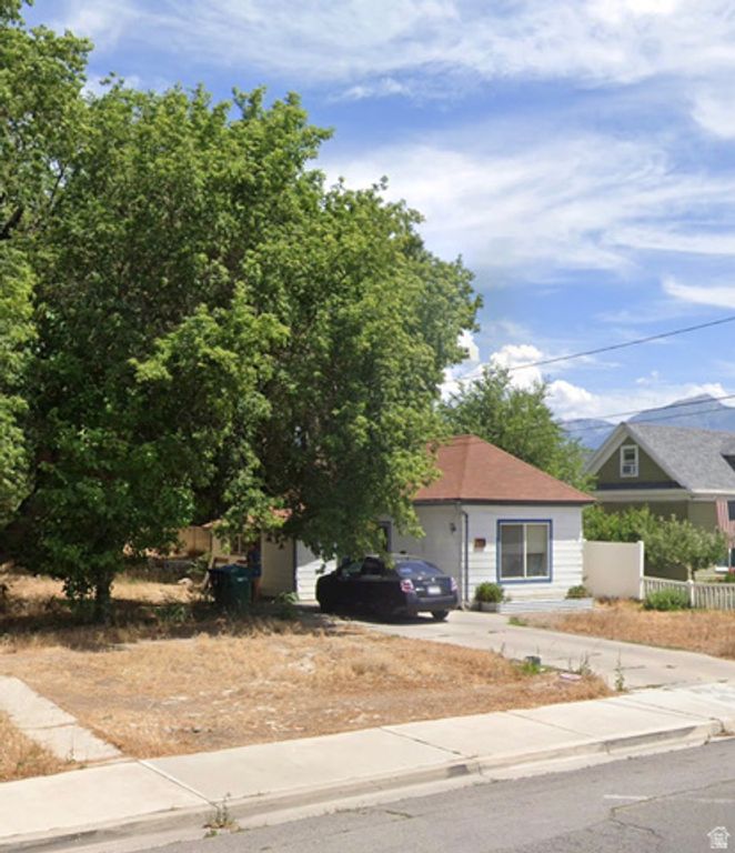 186 W 600 N, Lehi, UT 84043 — exterior