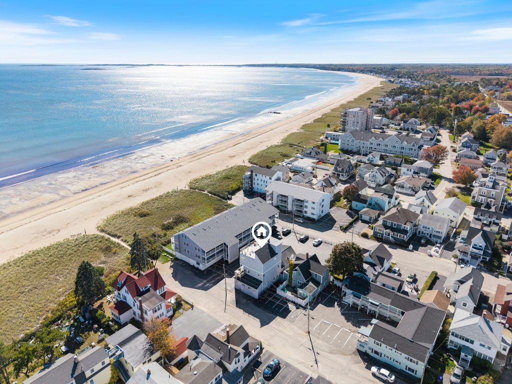3 Bay Avenue 24, Old Orchard Beach, ME 04064 — exterior