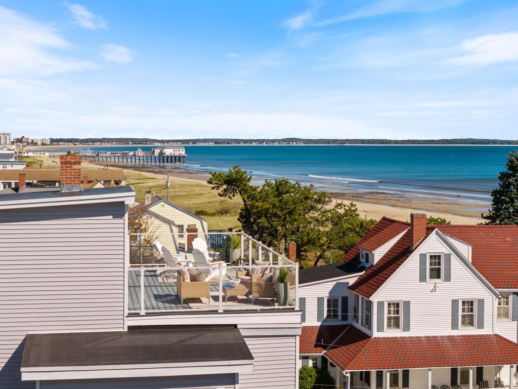 3 Bay Avenue 24, Old Orchard Beach, ME 04064 — photo 2