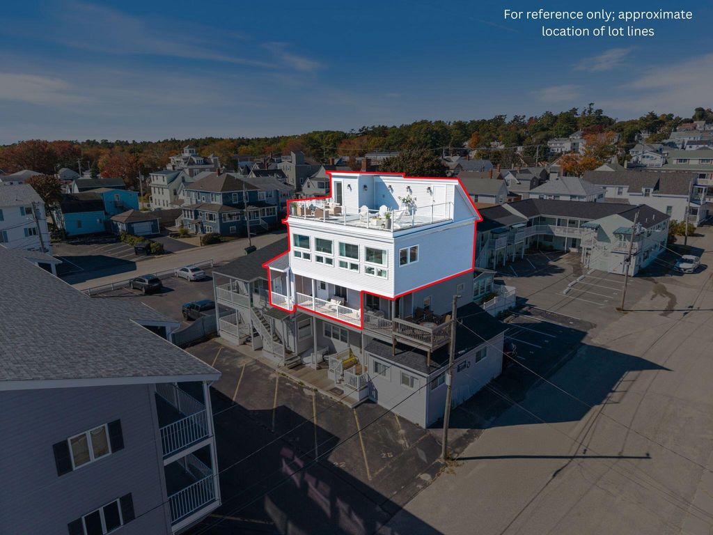 3 Bay Avenue 24, Old Orchard Beach, ME 04064 — photo 4