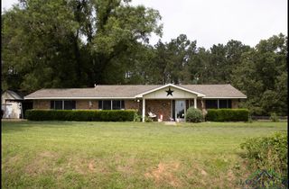 447 Berea 3, Jefferson, TX 75657
