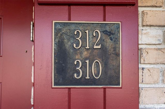 200 SAINT ANDREWS BOULEVARD 312, Winter Park, FL 32792