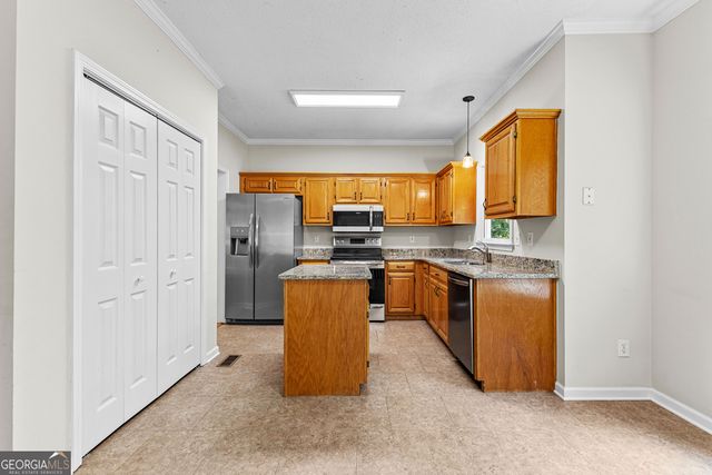 151 Brookstone Park, Newnan, GA 30265