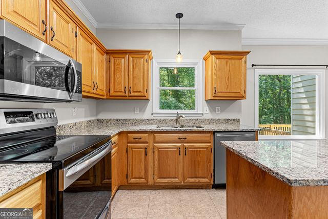 151 Brookstone Park, Newnan, GA 30265