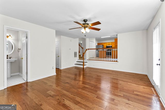 151 Brookstone Park, Newnan, GA 30265