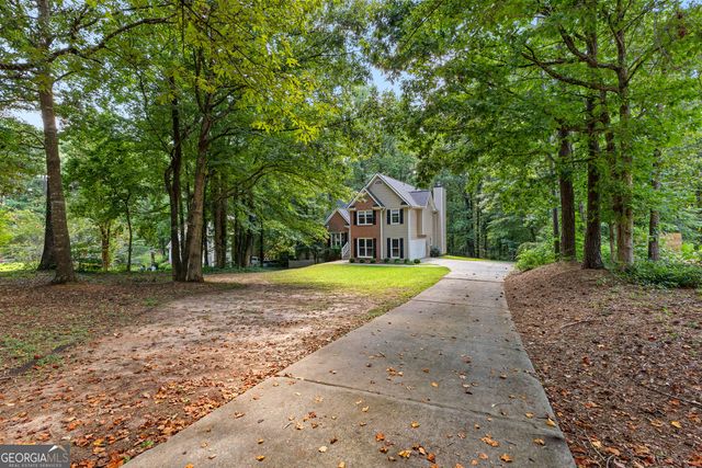 151 Brookstone Park, Newnan, GA 30265