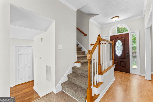 151 Brookstone Park, Newnan, GA 30265