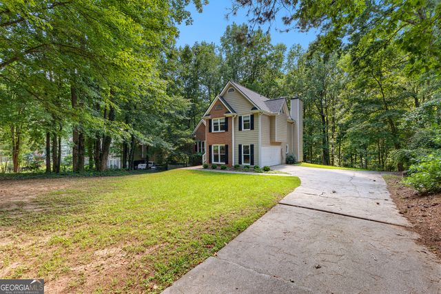 151 Brookstone Park, Newnan, GA 30265