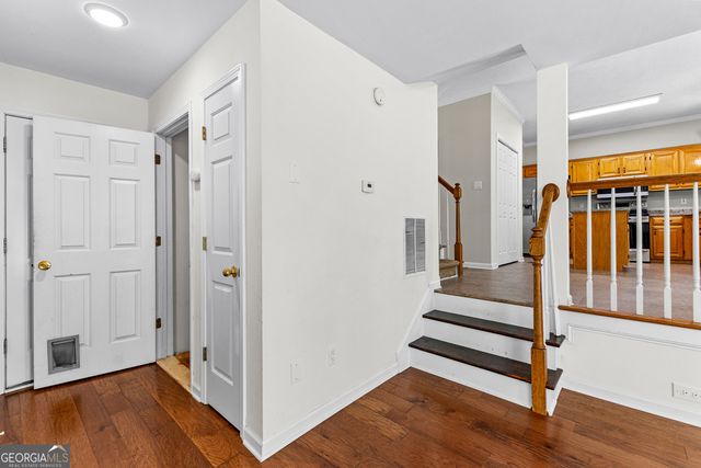 151 Brookstone Park, Newnan, GA 30265