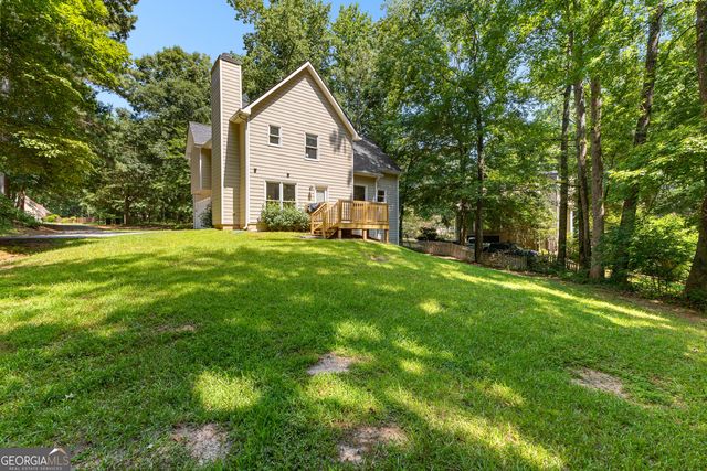 151 Brookstone Park, Newnan, GA 30265