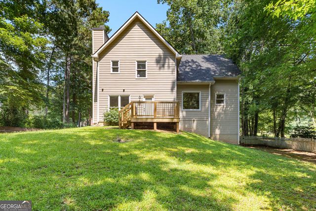 151 Brookstone Park, Newnan, GA 30265