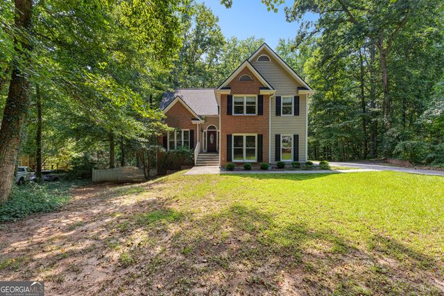 151 Brookstone Park, Newnan, GA 30265