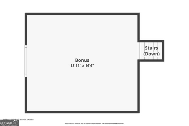 151 Brookstone Park, Newnan, GA 30265