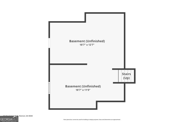 151 Brookstone Park, Newnan, GA 30265