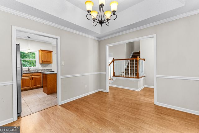 151 Brookstone Park, Newnan, GA 30265