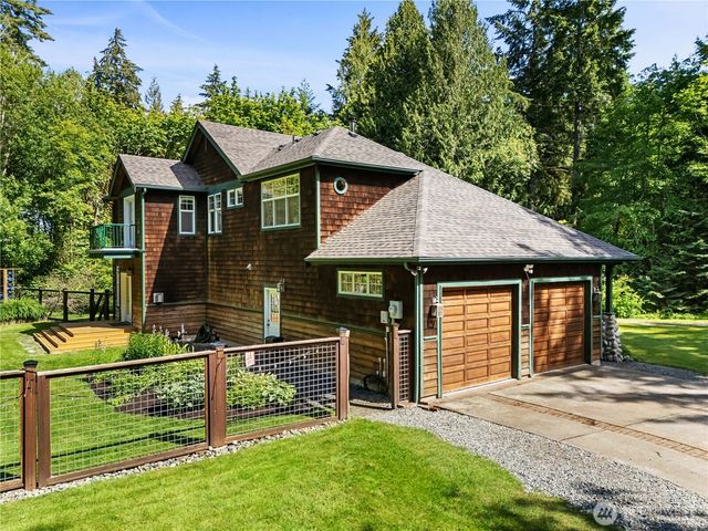 6710 73rd Avenue NE, Olympia, WA 98516