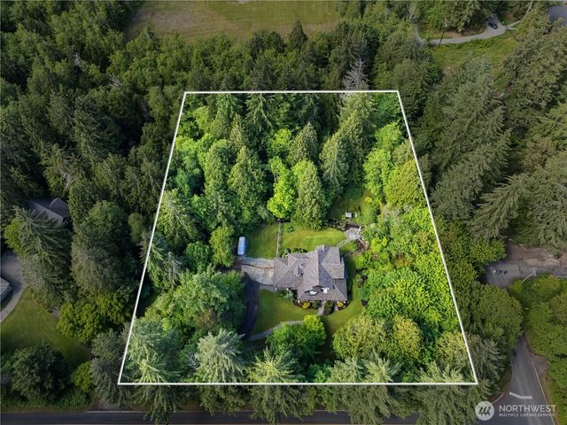 6710 73rd Avenue NE, Olympia, WA 98516