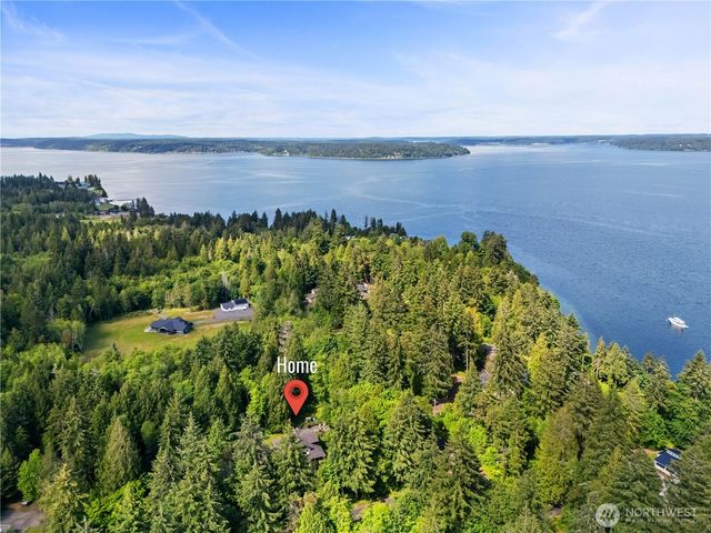 6710 73rd Avenue NE, Olympia, WA 98516