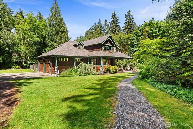 6710 73rd Avenue NE, Olympia, WA 98516