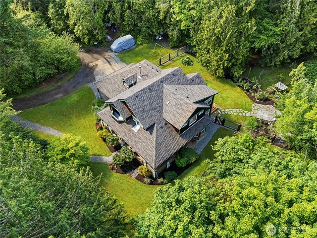 6710 73rd Avenue NE, Olympia, WA 98516