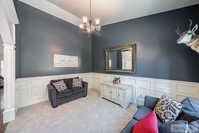 5520 Veil Drive, Idaho Falls, ID 83406