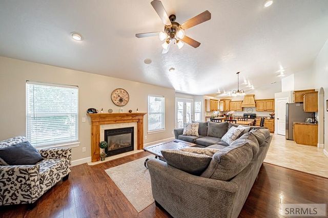 5520 Veil Drive, Idaho Falls, ID 83406