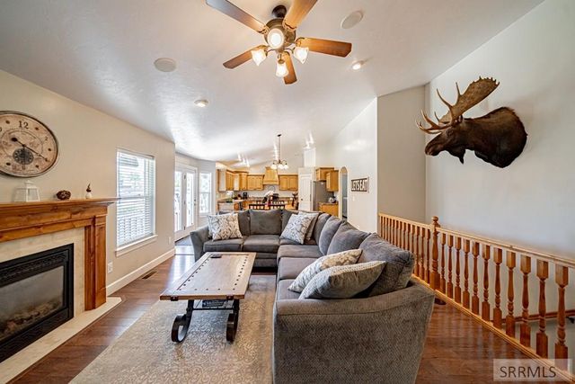 5520 Veil Drive, Idaho Falls, ID 83406