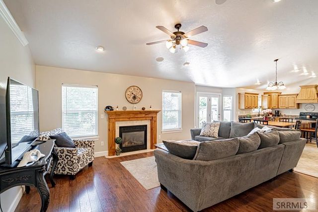 5520 Veil Drive, Idaho Falls, ID 83406