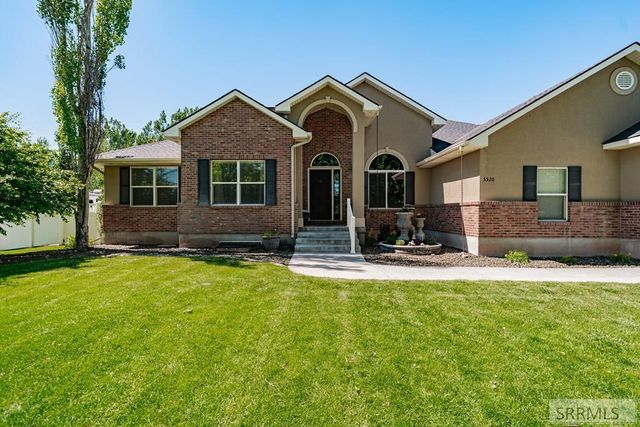 5520 Veil Drive, Idaho Falls, ID 83406