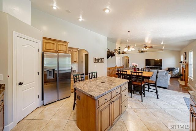 5520 Veil Drive, Idaho Falls, ID 83406