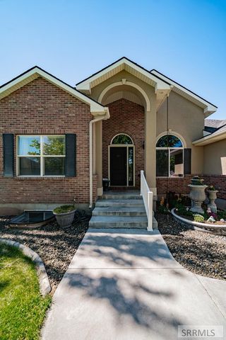 5520 Veil Drive, Idaho Falls, ID 83406