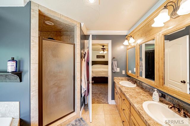 5520 Veil Drive, Idaho Falls, ID 83406