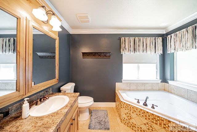 5520 Veil Drive, Idaho Falls, ID 83406