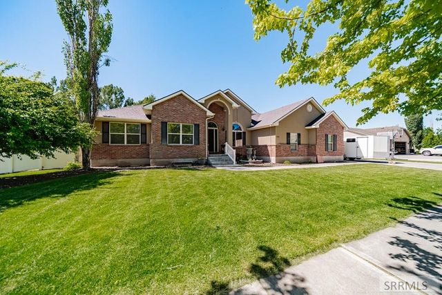5520 Veil Drive, Idaho Falls, ID 83406