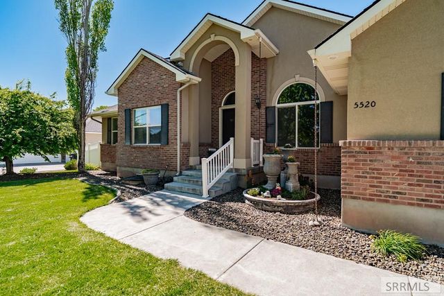 5520 Veil Drive, Idaho Falls, ID 83406