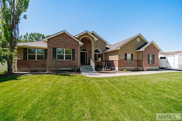 5520 Veil Drive, Idaho Falls, ID 83406