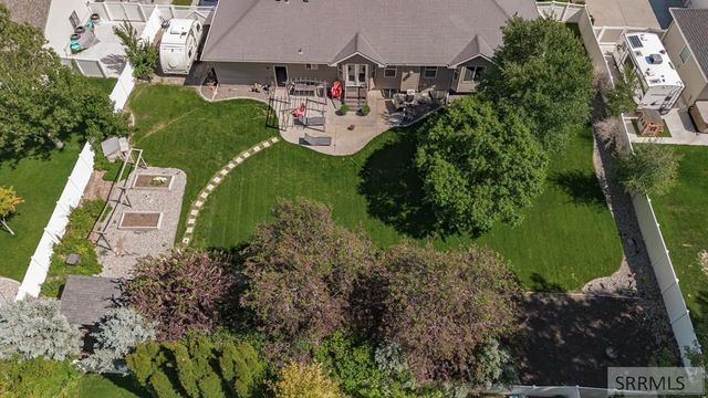5520 Veil Drive, Idaho Falls, ID 83406
